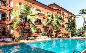 Hôtel L'Auberge