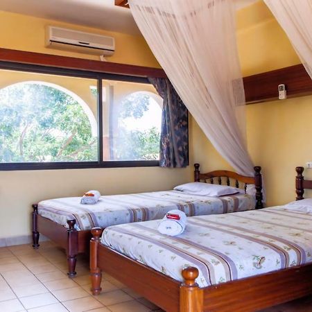 Hôtel L'Auberge Bobo-Dioulasso Extérieur photo