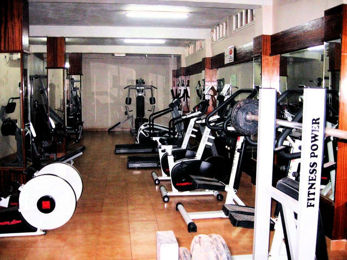 Hôtel L'Auberge Bobo-Dioulasso Extérieur photo