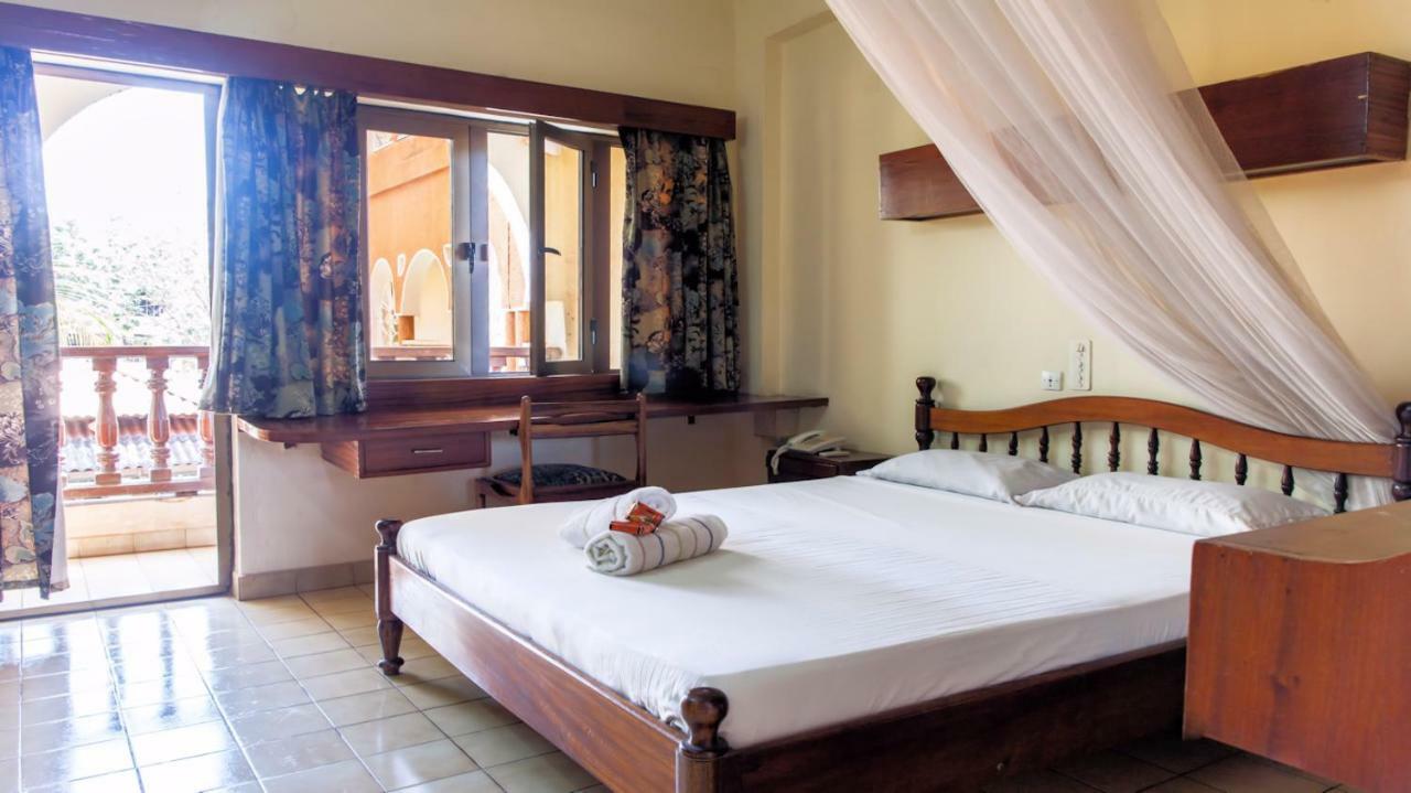 Hôtel L'Auberge Bobo-Dioulasso Extérieur photo